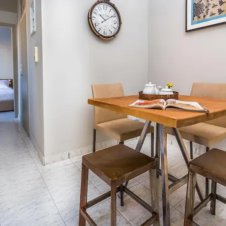 Aris Athens Suites-2